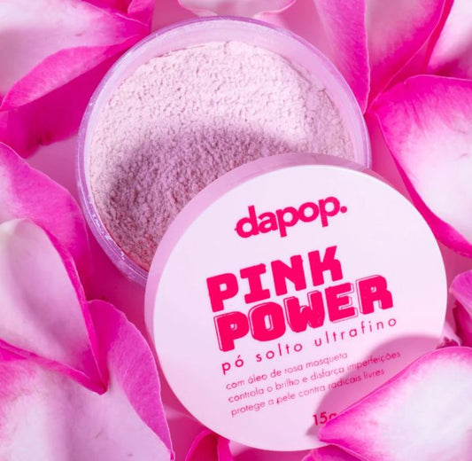 Pink Power - DaPop