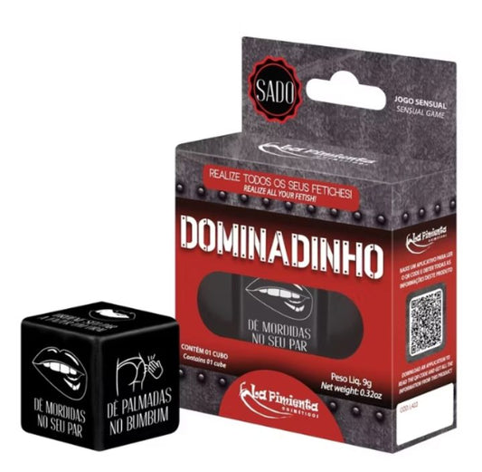 Dominadinho