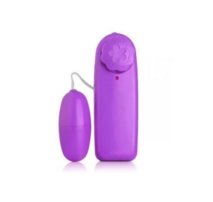 Mini Bullet Vibrador