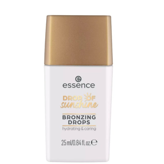 Bronzer Líquido Drop Of Sunshine - Essence