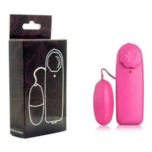 Mini Bullet Vibrador